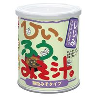 ひいふうみそ汁 しじみ 1缶 かねさ