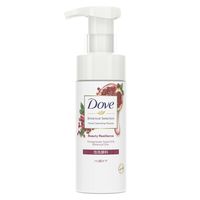【アウトレット】【タイムセール】Dove（ダヴ） ボタニカルセレクション ビューティーレジリエンス 泡洗顔料 145ml  ユニリーバ