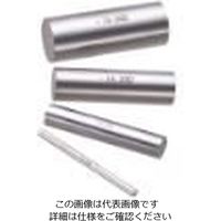 新潟精機 ピンゲージ バラ PG+ 1.800mm 230180 1本（直送品）