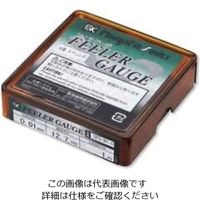 新潟精機 フィラゲージ SFGシリーズ SFGー20ー3 SFG-20-3 1ケース(1個)（直送品）