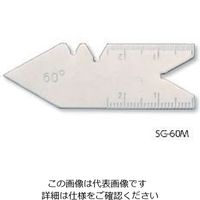 新潟精機 センターゲージ SGー55I 1個（直送品）