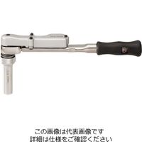 東日製作所 トルクレンチ MPQL200N4 1本（直送品）