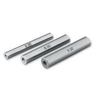 新潟精機 ピンゲージ バラ 穴付 AC 5.28mm 350528 1本（直送品）