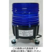 エース神戸 AC100V用 ハイパワーLED回転灯 LED100