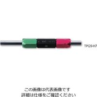 新潟精機 超硬限界プラグゲージφ6 TPG6ーH7 TPG6-H7 1本（直送品）