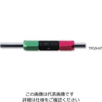 新潟精機 超硬限界プラグゲージφ7 TPG7ーH7 1本（直送品）