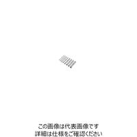 新潟精機 メンテナンスライン付ピンゲージ 9.521mm 3609521 1本（直送品）