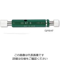 新潟精機 セラミック限界栓ゲージH7Φ29CLP29ーH7 CLP29-H7 1本（直送品）