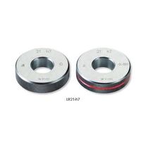 新潟精機 鋼限界リングゲージ h7 LR13ーh7 LR13-H7 1セット（直送品）