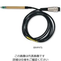 新潟精機 電気マイクロメータ プローブ ストレート EMーPHTS EM-PHTS 1個（直送品）