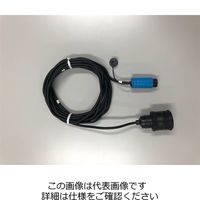 光明理化学工業 OMAセンサケーブル(10m・OMAー600E用) OMAー10 OMA-10 1個（直送品）