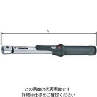 マパール（MAPAL） CPM部品 スパナ取付式トルクレンチ 30386736 1本（直送品）