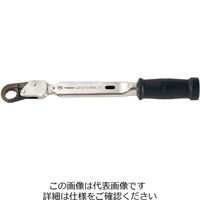 東日製作所 トルクレンチ QRSP38NX21 1本（直送品）