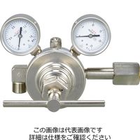日酸TANAKA C号切断器専用圧力調整器 NT50ーCC NT50B-ST-B5G16G-B127-11000 1個（直送品）