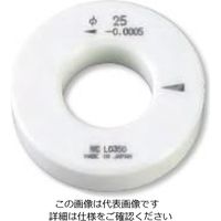 新潟精機 セラミックリングゲージ 36.0MM 453600 1個（直送品）