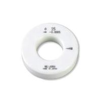 新潟精機 セラミックリングゲージ 47.0MM 454700 1個（直送品）