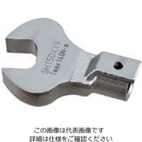 東日製作所 SH型オープンヘッド（インチ）SH19D×15/16 SH19DX15/16 1個（直送品）