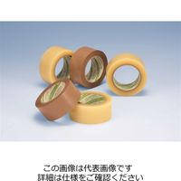 デンカ カラリヤンPPカットE70 50x50透明 50巻入り #407E 50x50 1ケース(50巻)（直送品）