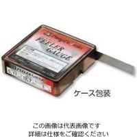 新潟精機 フィラゲージ 0.25X3m FGー25ー3 FG-25-3 1ケース(1個)（直送品）