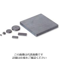 新潟精機 フェライト磁石等方性 丸 FMー5R3 FM-5R3 1セット(10個)（直送品）