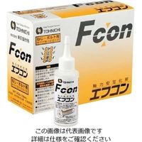東日製作所 軸力安定化剤 FCON 1個（10本）（直送品）