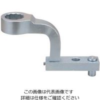 東日製作所 DECA用ユニバーサルアーム UA4500N 1個（直送品）