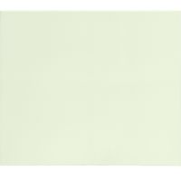 【軒先渡し】バリュテック・インターナショナル フェルトーン 制菌 吸音パネル 幅700×高さ600mm ライトグリーン 1枚（直送品）