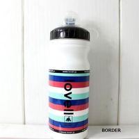 トップ ボトル　ボーダー ＢＬＵＥ 4938402820307 1個（直送品）