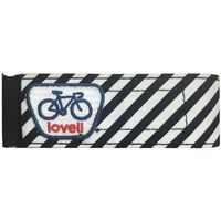 トップ すそバンドV2ボーダー