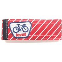 トップ すそバンドＶ３ＳＰ　ＲＤ 4938402821632 1個（直送品）