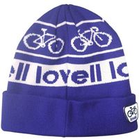 トップ ジャガードニットビーニーＮＡＶＹ 4938402841340 1個（直送品）