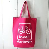 トップ トートバッグ２ＤＵＴＣＨ　ＰＫ 4938402852872 1個（直送品）