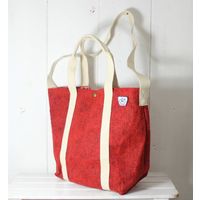 トップ リサイクルＴショルダバッグＲＤ 4938402852933 1個（直送品）