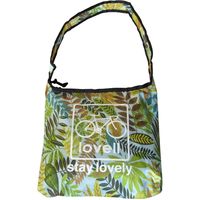 トップ ナイロンサコッシュ　ＢＬＬＦ 4938402853114 1個（直送品）