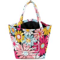 トップ ナイロンランチバッグ　ＮＶＦＬ 4938402853152 1個（直送品）