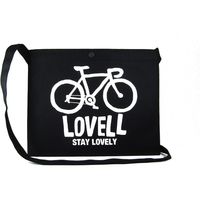 トップ サコッシュ　ロード　ブラック 4938402853398 1個（直送品）