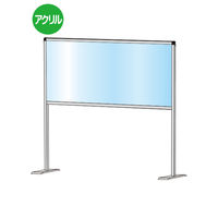 常磐精工 パーテーションスタンド450X900ハイ HBPH450X900 1台（直送品）