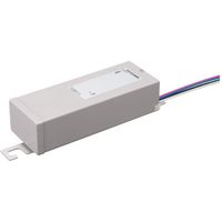 LEDライトバルブ103W形用電源ユニット118W LE103050HSZ12.4A1 1台 岩崎電気（直送品）