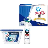 P＆G アリエールジェルボールギフトセット