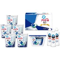 【ギフト包装】 Ｐ＆Ｇ アリエールジェルボールギフトセット PGJA-50A 1個（直送品）