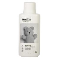 ecostore エコストア デリケート＆ウールウォッシュ ユーカリ 20L デリケート＆ウールウォッシュ ユーカリの香り おしゃれ着用