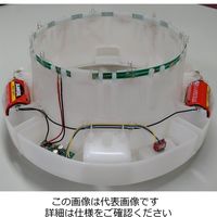 エース神戸 内照器 ニューライトリング NLR-2 1個（直送品）