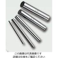 新潟精機 ピンゲージ バラ 超硬 TAA 2.12mm 250212 1本（直送品）