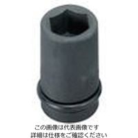 東日製作所 トルクレンチ用ソケット□9.53X17 No.254 P3-17 1個（直送品）