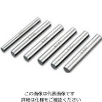新潟精機 鋼ピンゲージセット SA SAー63 1セット（直送品）