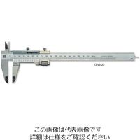 新潟精機 シルバーMガタノギス微動送り付 GHBー15 GHB-15 1個（直送品）