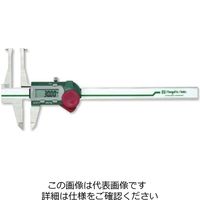 新潟精機 インサイドTキャリパ GDCPー150IT GDCP-150IT 1個（直送品）