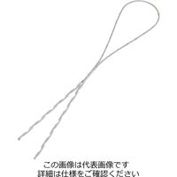 因幡電機産業 JAPPY 巻付グリップ 木柱用 38sq JMGー38M 1本（直送品）