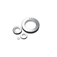 新潟精機 リングゲージ 6.8mm 400680 1個（直送品）