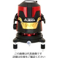 シンワ測定 レーザーロボ LEXIA AR レッド 01AR 70900 1台（直送品）